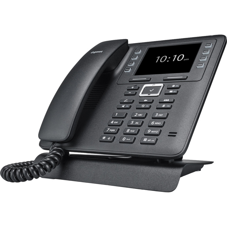 Gigaset Maxwell 3 voip telefoon VoIP, PoE