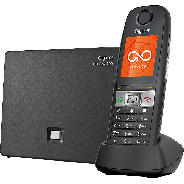 Gigaset E630 analoge telefoon