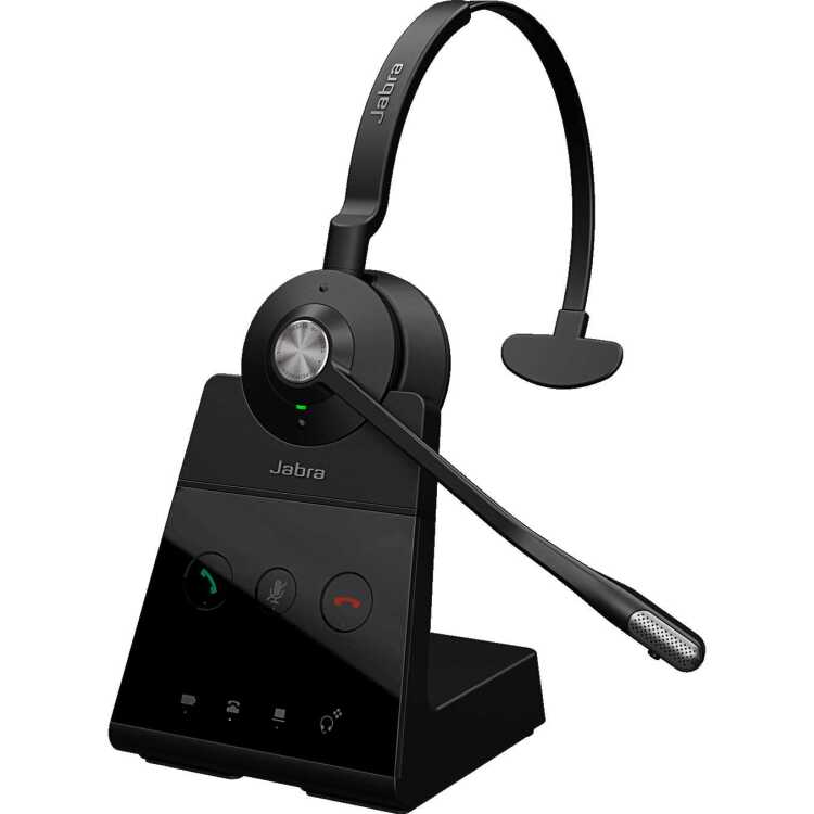 Jabra Engage 65 Mono headset