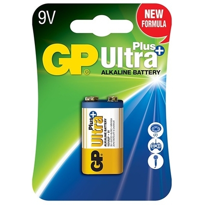 GP Batteries Photo battery 2CR5 batterij