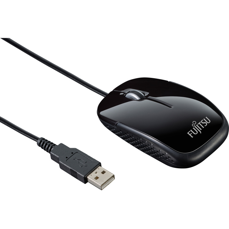 Fujitsu M420NB muis