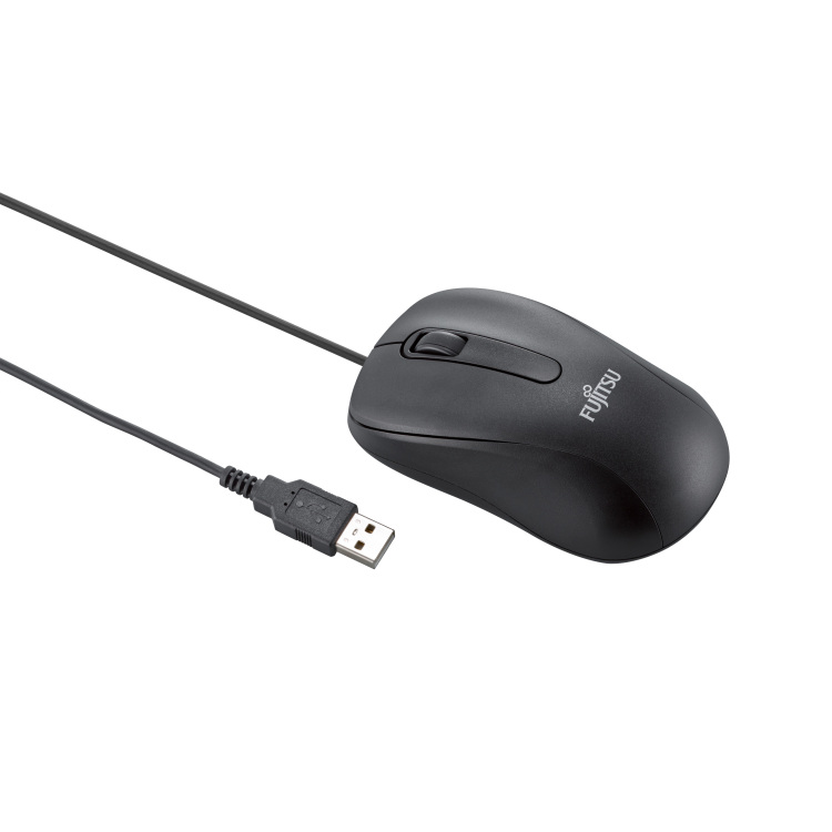 Fujitsu M520 muis