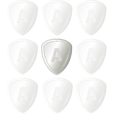 ALTERNATE Care Plus Platinum (3 jaar) garantie voor notebooks / tablets van 301 t/m 500 euro
