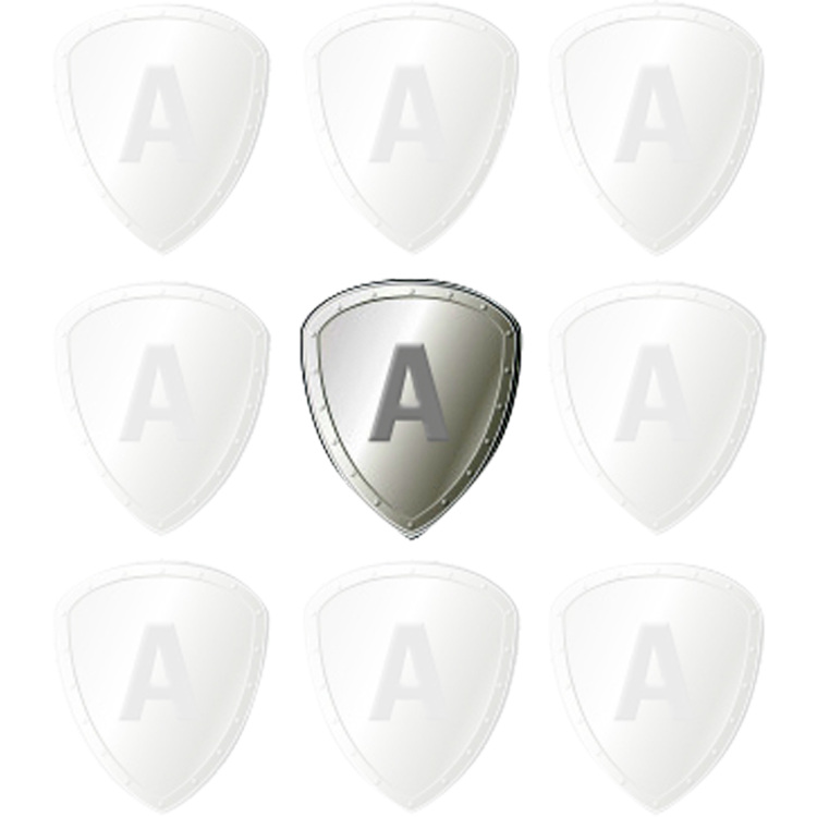 ALTERNATE Care Plus Silver (3 jaar) garantie voor notebooks / tablets van 4001 t/m 5000 euro