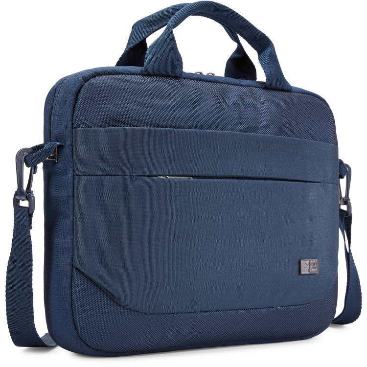 Case Logic Advantage 11,6" Attaché notebooktas laptoptas