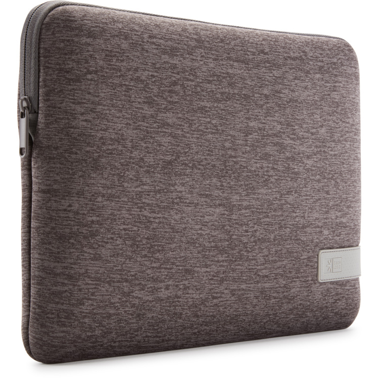 Case Logic Reflect 13" Laptop Sleeve REFPC-113 GRAPHITE sleeve