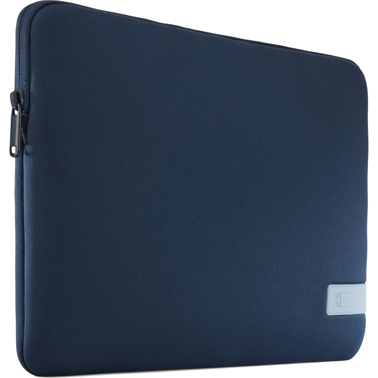 Case Logic Reflect 14" Laptop Sleeve sleeve REFPC-114-DARK-BLUE