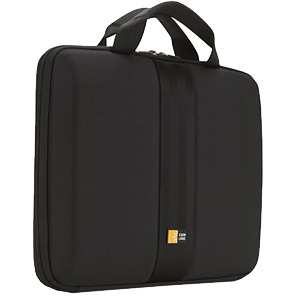 Case Logic 11.6" Hard Shell Netbook Sleeve sleeve QNS-111K