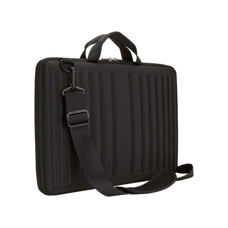 Case Logic 16" Hardshell Laptop Sleeve QNS-116K laptoptas