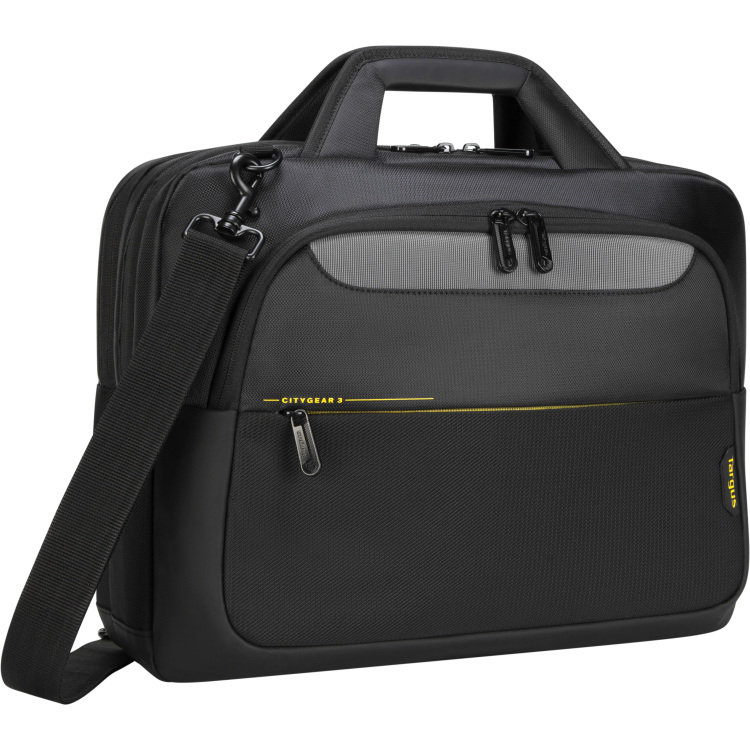 Targus CityGear 14-15.6" Topload Laptop Case laptoptas