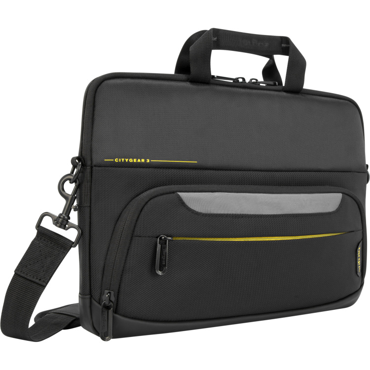Targus CityGear 11.6" Slim Topload Laptop Case laptoptas