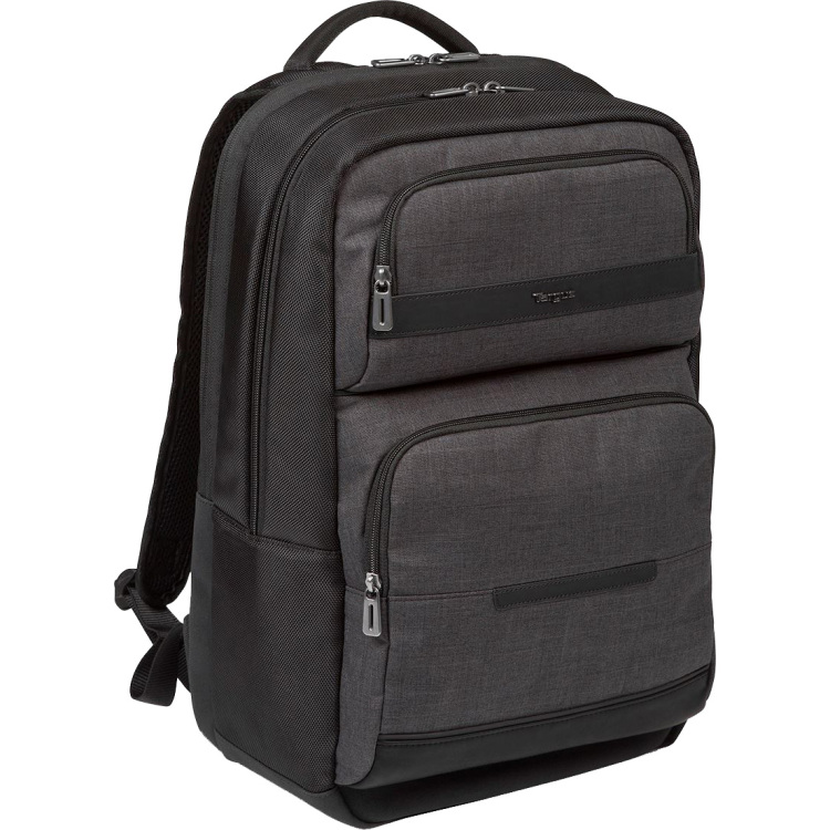 Targus CitySmart 12.5-15,6" Advanced Laptop Backpack laptoptas