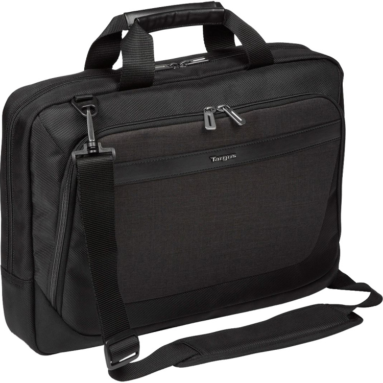 Targus CitySmart 14 -15.6" Slimline Topload Laptop Case laptoptas