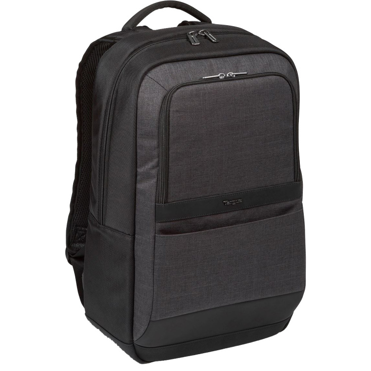 Targus CitySmart 12.5-15.6" Essential Laptop Backpack rugzak