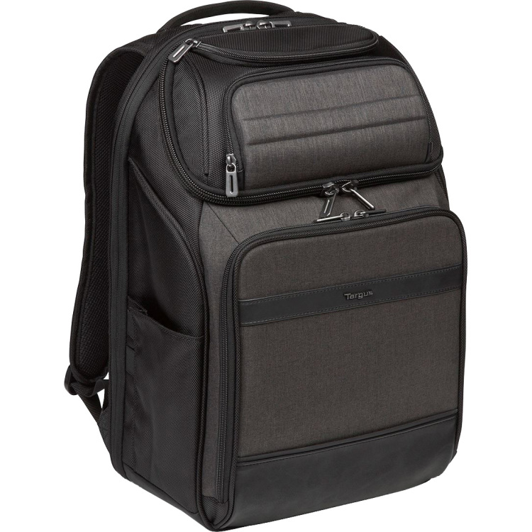 Targus CitySmart 12.5-15.6" Professional Laptop Backpack rugzak