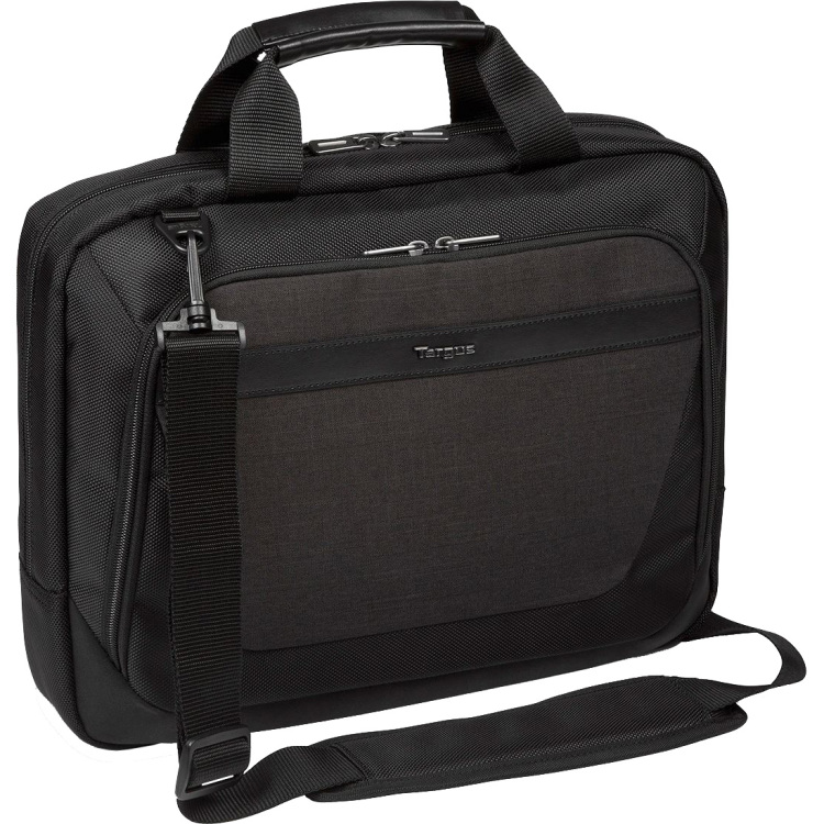 Targus CitySmart 14 -15.6" High Capacity Topload Laptop Case laptoptas