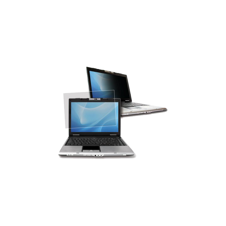 3M Privacyfilter voor breedbeeldlaptop 14" inkijkbeveiliging