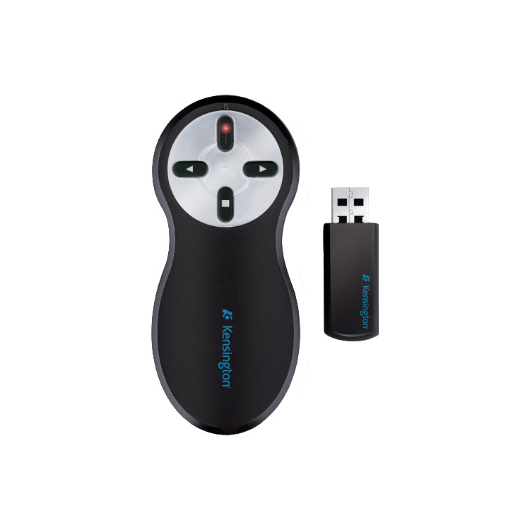 Kensington SI600 Wireless Presenter presenter