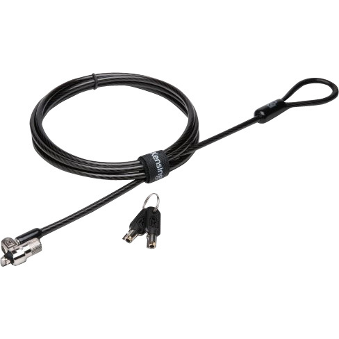 Kensington MicroSaver 2.0 Keyed Lock beveiliging
