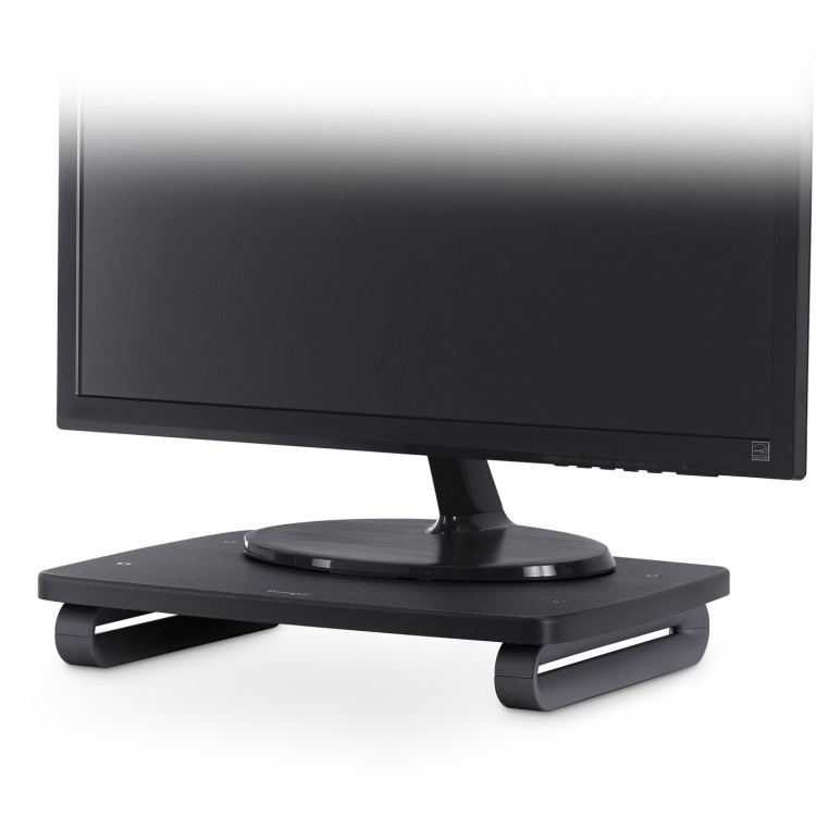 Kensington SmartFit Monitor Stand Plus voor monitors tot 24" bevestiging
