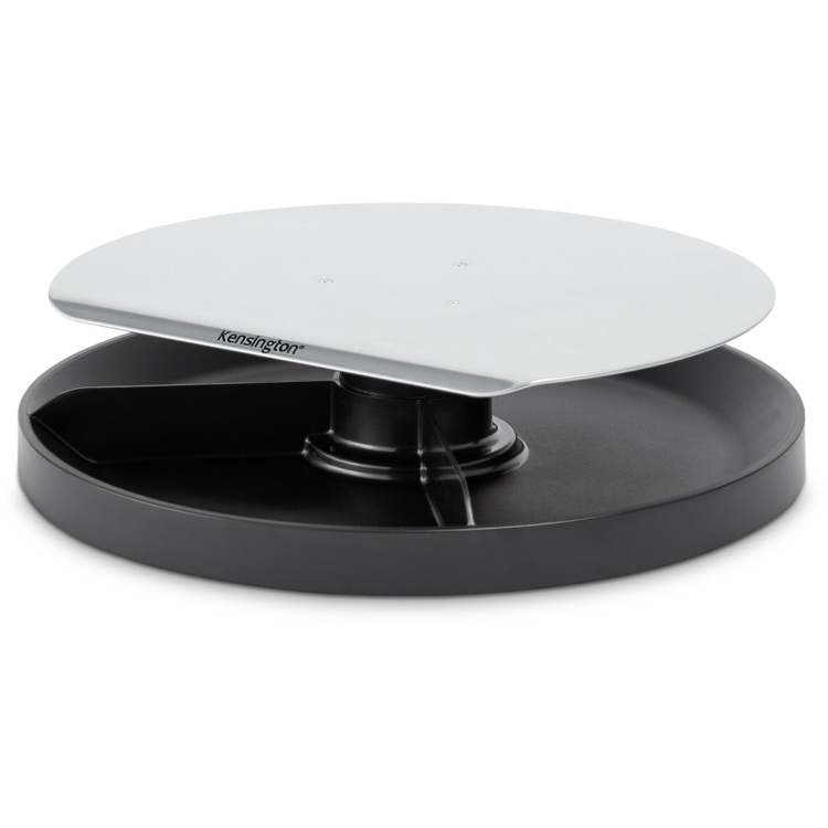 Kensington SmartFit Spin2 Monitor Stand bevestiging