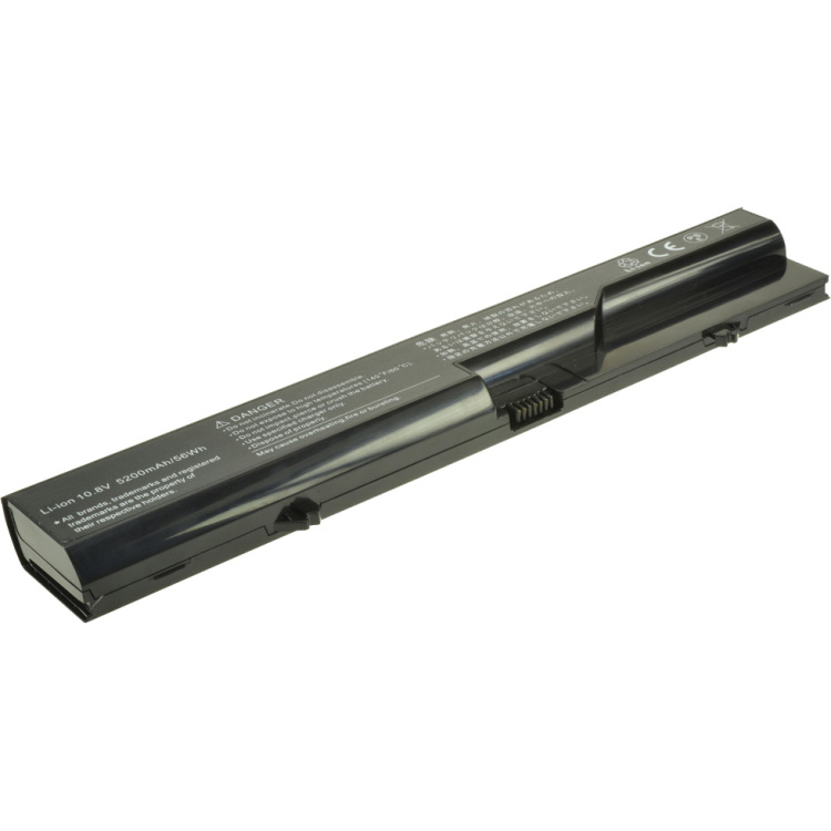 Diverse 2-Power CBI3205A notebook accu laptopaccu