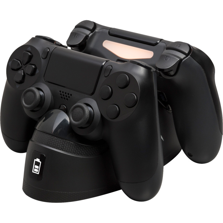 HyperX ChargePlay Duo oplader