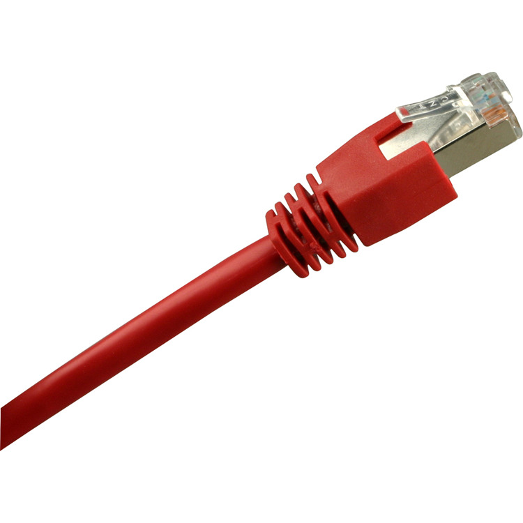 Sharkoon Patchkabel RJ45 Cat.5e S/FTP 5m kabel