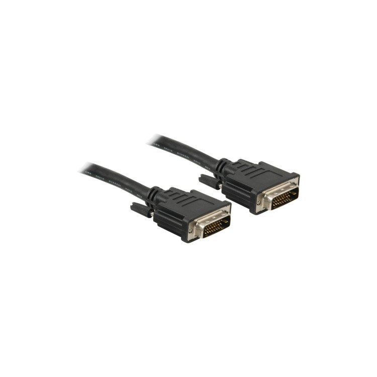 goobay DVI-D kabel kabel 10 meter