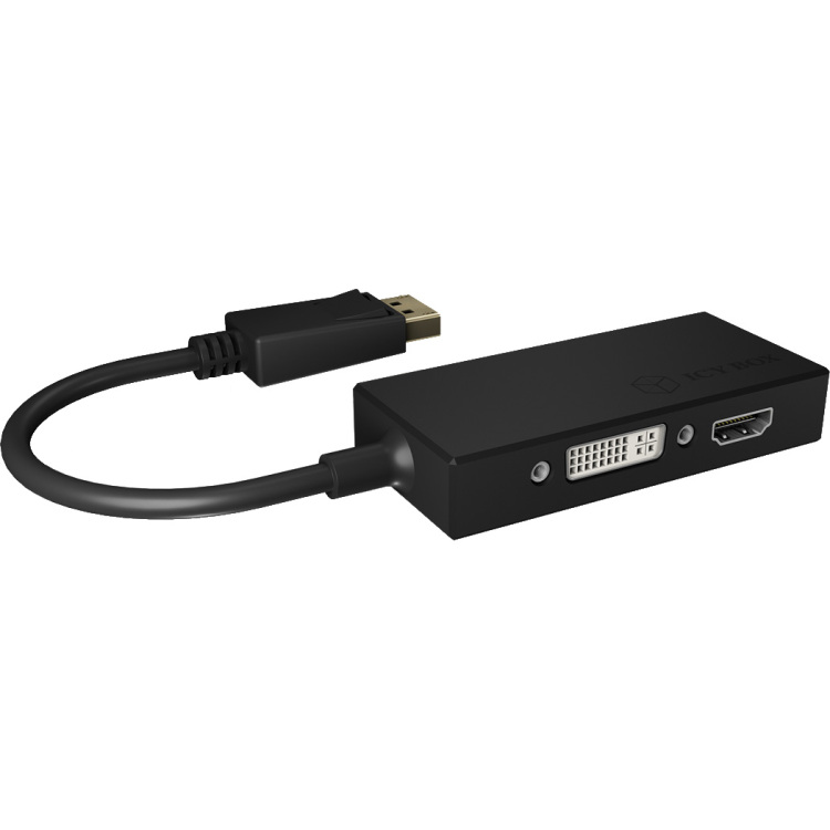 ICY BOX IB-AC1031 adapter