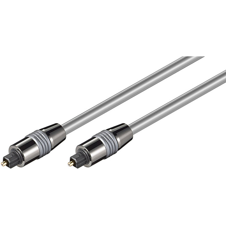 goobay Optische Toslink kabel 10 meter