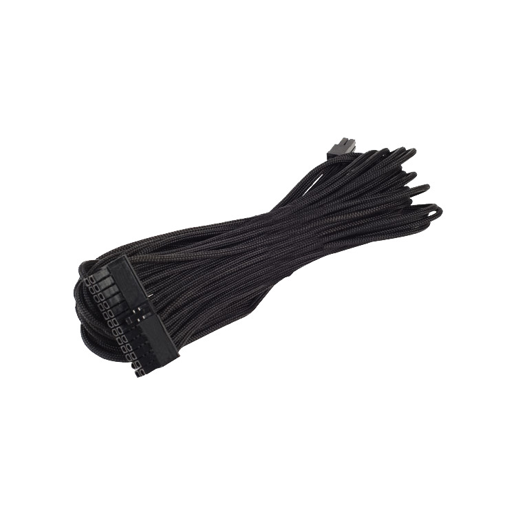 SilverStone Modulaire voedingskabel PP06B-MB55 kabel