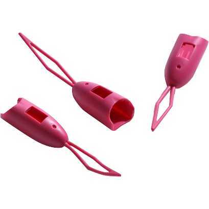 Patchsee PlugCAP, 3 stuks beschermdop