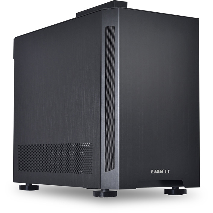 Lian Li TU 150 behuizing USB 3.0