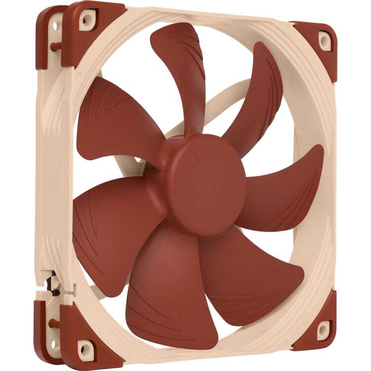 Noctua NF-A14 5V PWM case fan