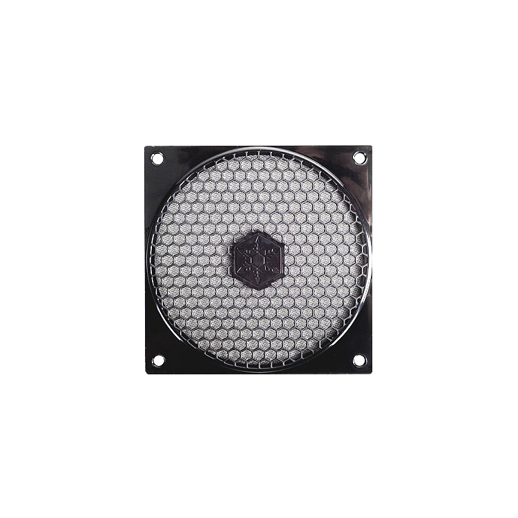 SilverStone FF121 stoffilter