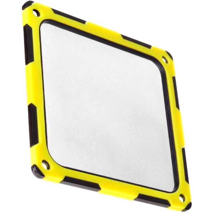 SilverStone SST-FF124 filter