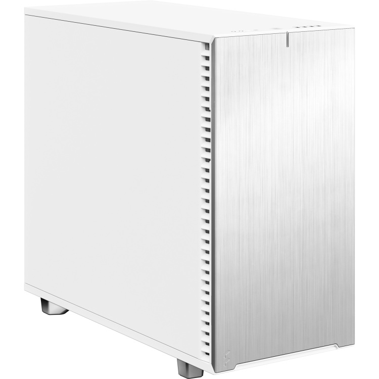 Fractal Design Define 7 tower behuizing 2x USB-A 2.0, 2x USB-A 3.2 (5 Gbit/s), USB-C 3.2 (10 Gbit/s), 2x Audio