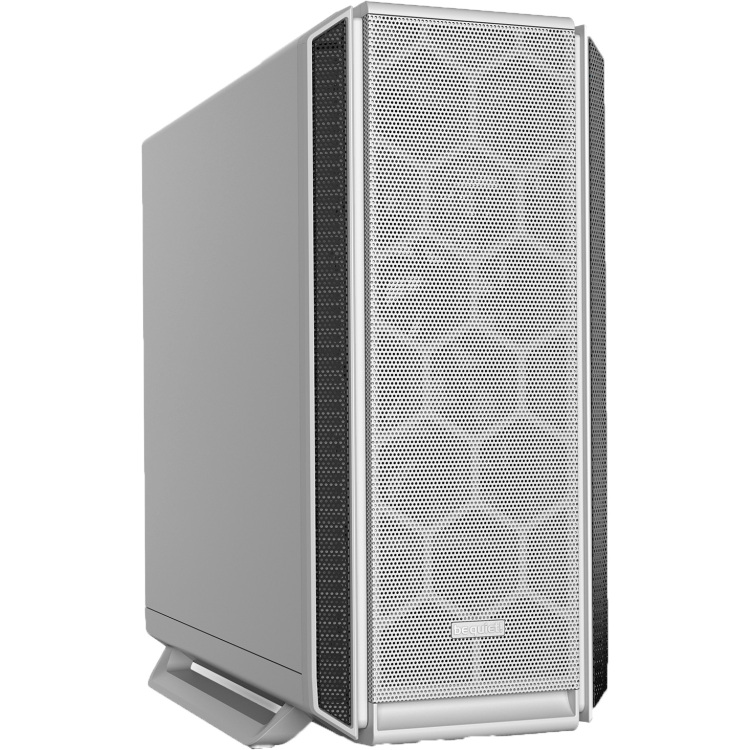 be quiet! SILENT BASE 802 tower behuizing 2x USB-A 3.2 (5 Gbit/s), USB-C 3.2 (10 Gbit/s), 2x Audio