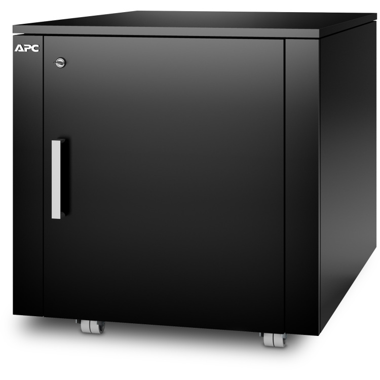 APC NetShelter CX Mini server rack