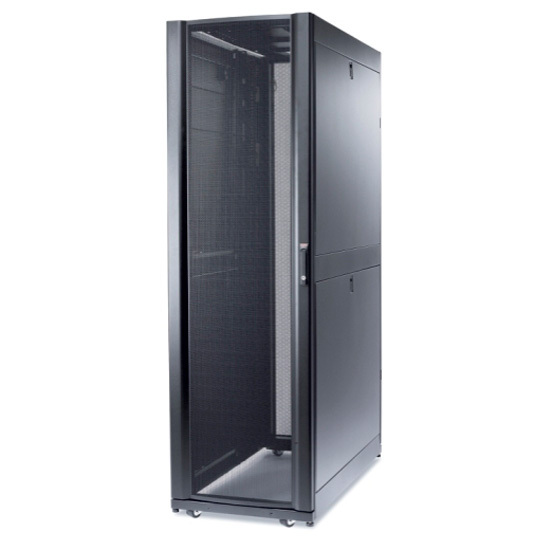 APC NetShelter SX 48U server rack 600 x 1200 x 2258mm