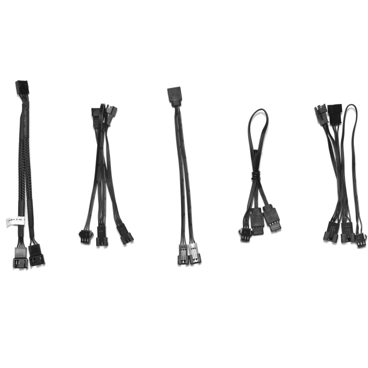 Lian Li ARGB Device Cable Kit kabel