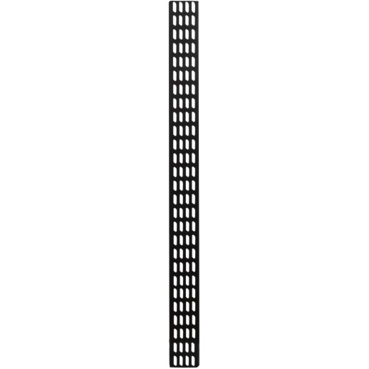 DSI 27U verticale kabelgoot - DS-CABLETRAY-27U kabelkanaal
