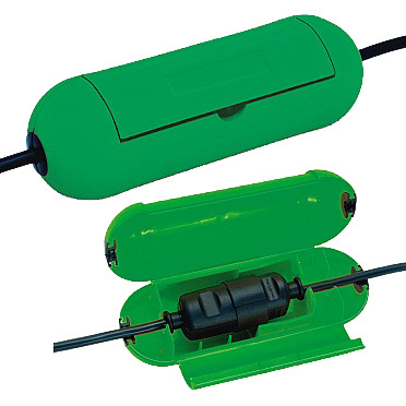 Brennenstuhl Safe-Box sleeve