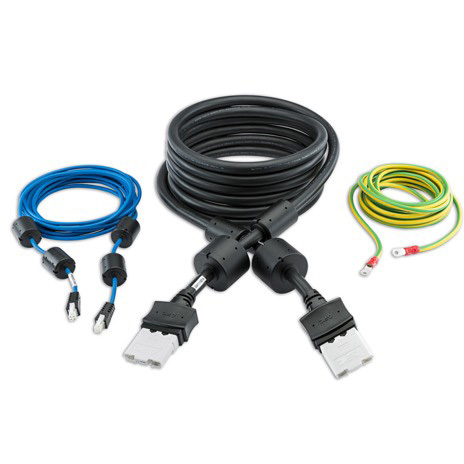 APC Smart-UPS SRT 5m Extension Cable voor 192VDC External Battery Packs kabel SRT003