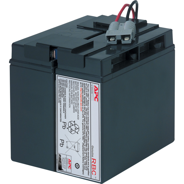 APC Batterij Vervangings Cartridge RBC7 oplaadbare batterij
