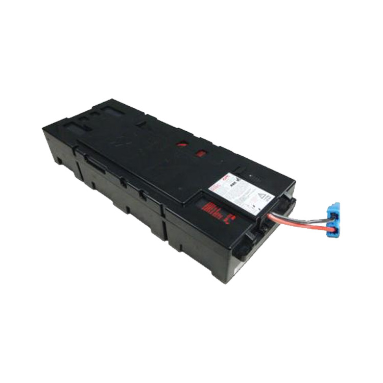 APC Batterij Vervangings Cartridge RBC116 batterij