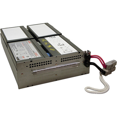APC Batterij Vervangings Cartridge RBC132 oplaadbare batterij
