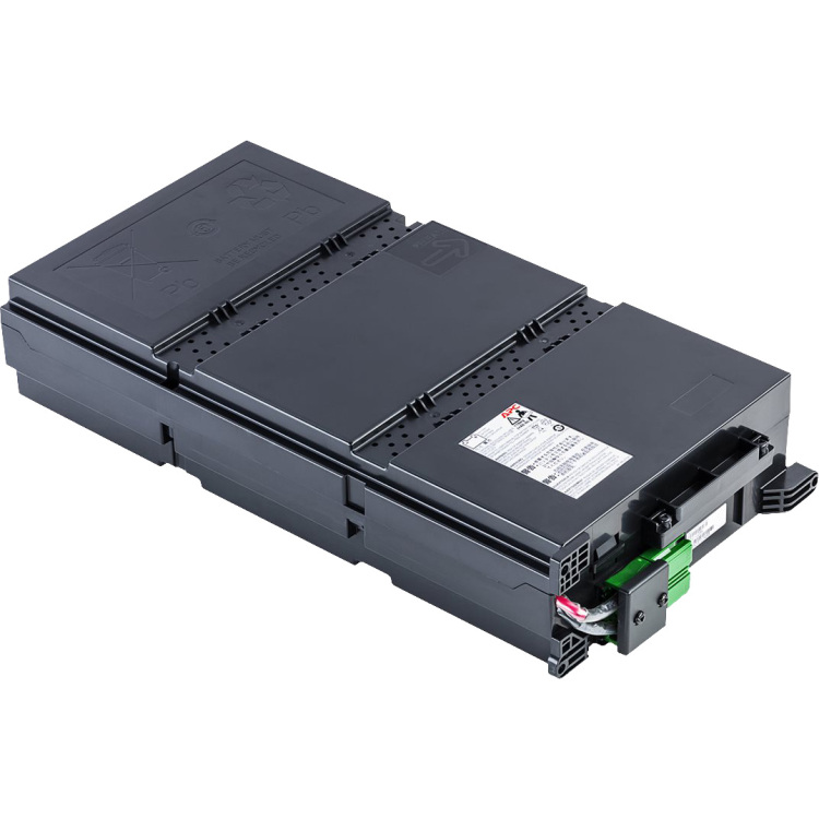 APC Batterij Vervangings Cartridge RBC141 oplaadbare batterij