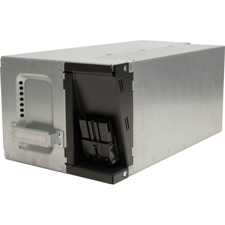 APC Batterij Vervangings Cartridge RBC143 baan